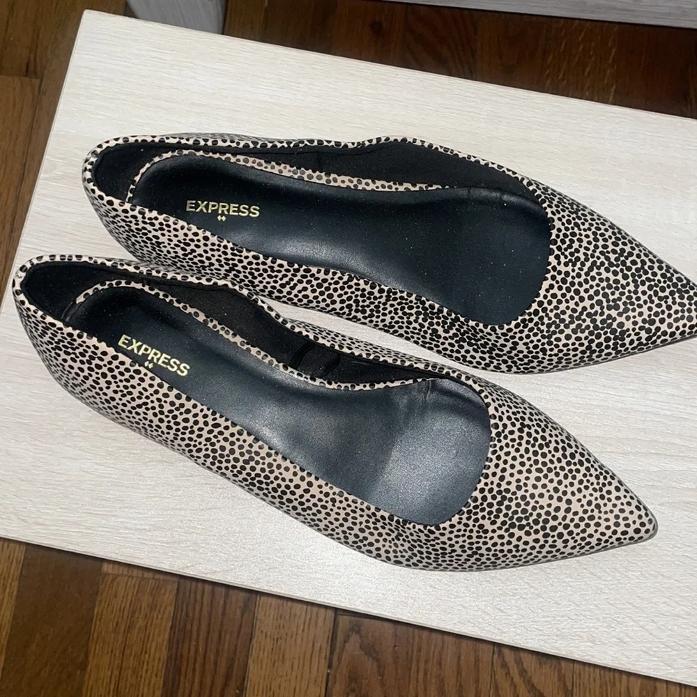 Express flats - Picture 2 of 3